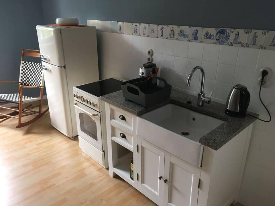 باد كارلسهافن Appartement Am Hafenplatz المظهر الخارجي الصورة
